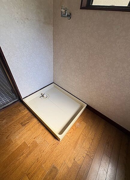 洗面を拡大表示