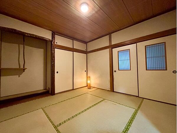室内