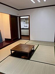 和室の画像
