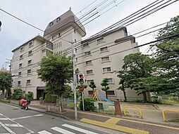 逆瀬川スカイハイツ
