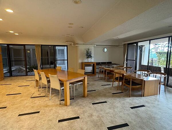 室内