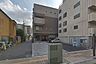 周辺：そらまめ保育園市川駅前 徒歩14分。 1070m