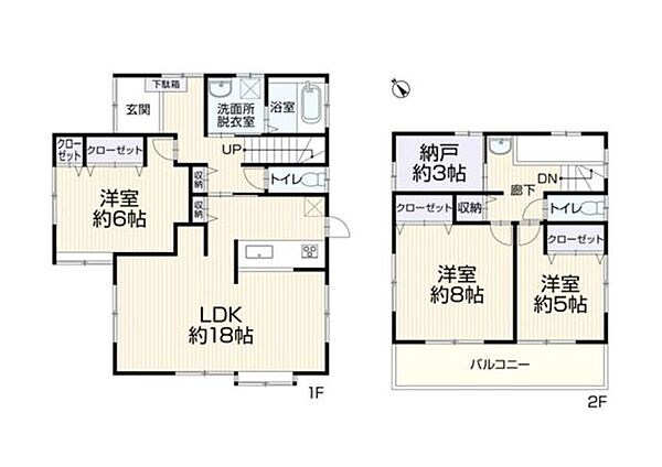 間取り：312001293005