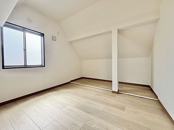 子供部屋