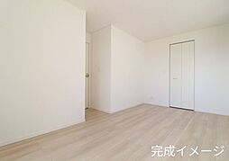 洋室の画像