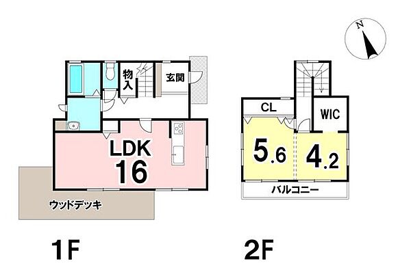 間取り：320000030005