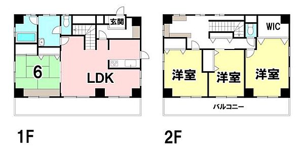 間取り：320000030051