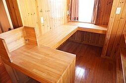 室内の画像