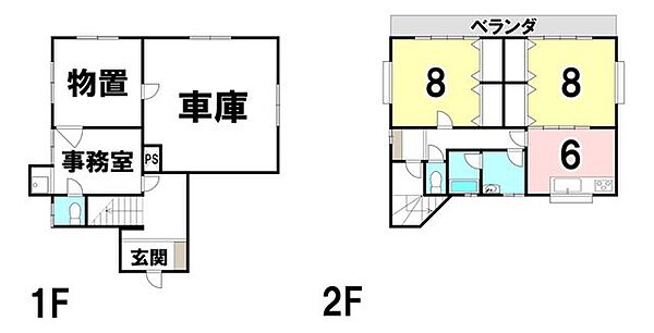 間取り：320000024529