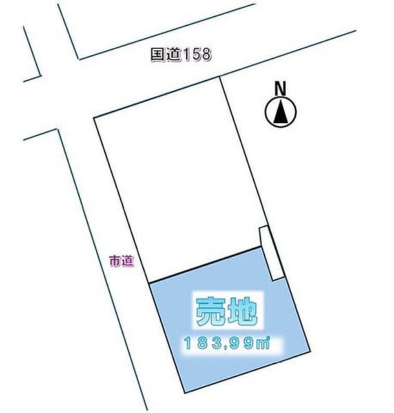 区画図：320000029728
