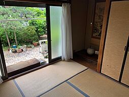 和室の画像