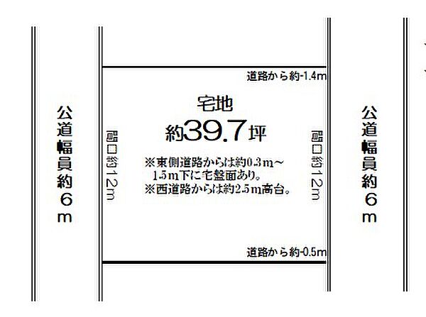 区画図：326000271482