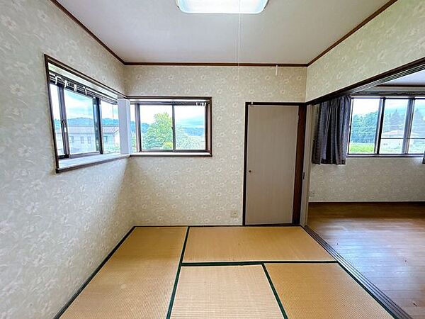 和室