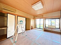 和室の画像