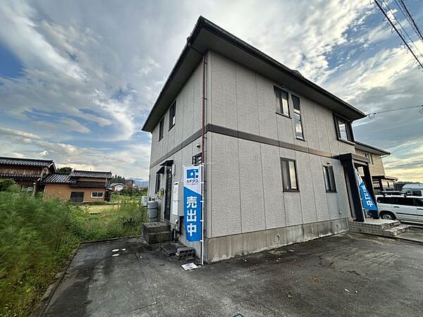外観別角度