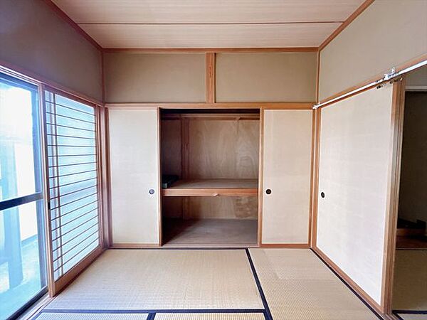 収納を拡大表示