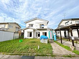 中新川郡立山町柿の木沢 戸建て