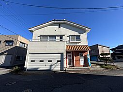 魚津市寿町　戸建て 3SLDKのリビング/ダイニング