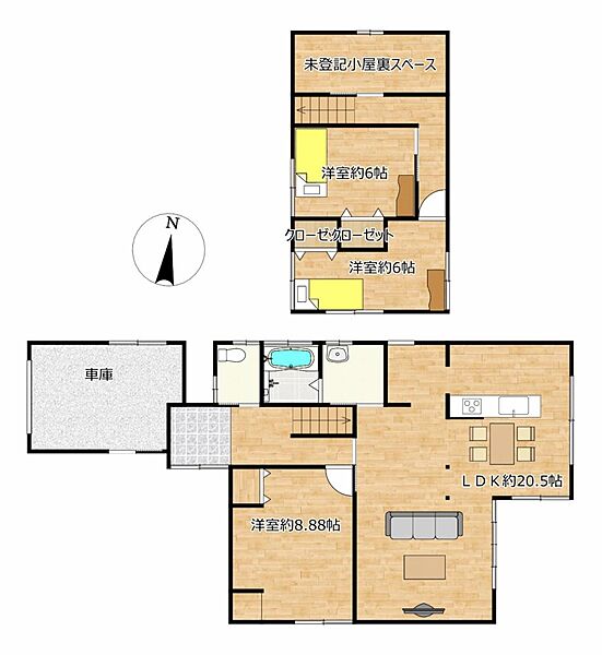 外観：316000015067