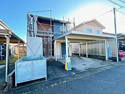 中新川郡立山町野町　戸建て 3LDKのリビング/ダイニング