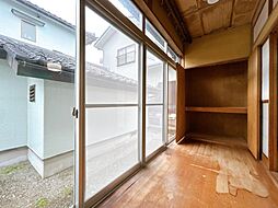 室内の画像