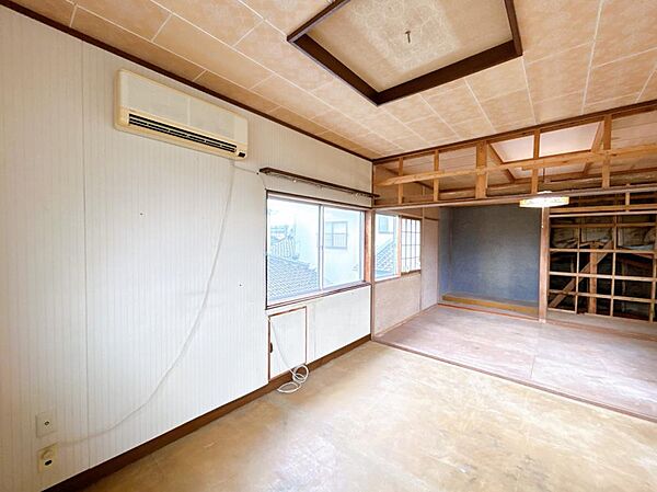 室内