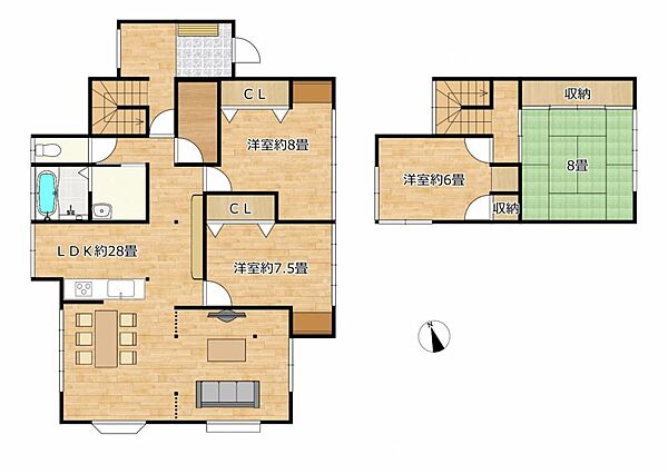 外観：316000014132