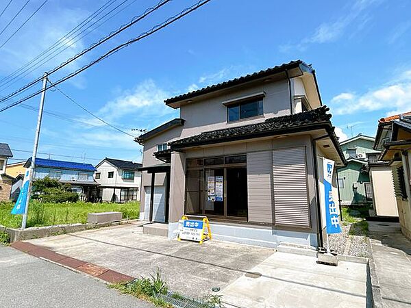detached 富山県魚津市北鬼江320　サワサキビル1階A号室