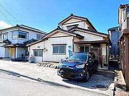 黒部市生地神区 戸建て