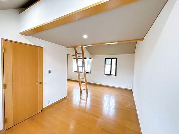 【リフォーム済】別角度です。