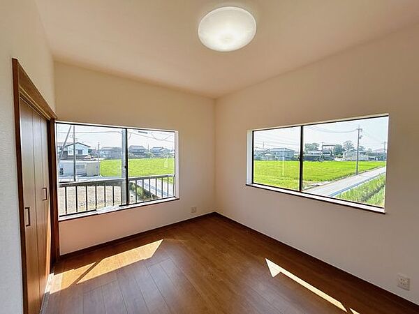 【リフォーム済】別角度です。