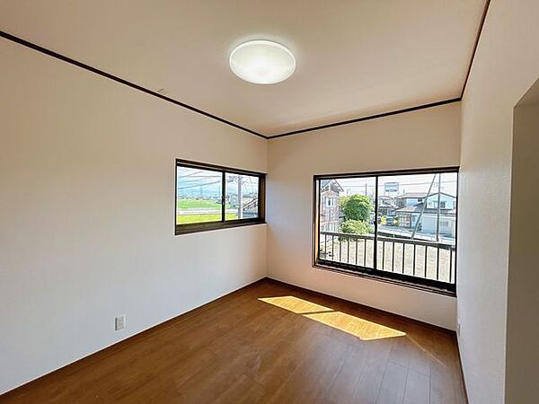 【リフォーム済】別角度です。