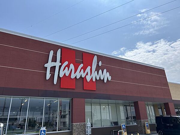 原信魚津店様まで約1700ｍ(徒歩22分) 1720m