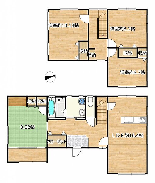 外観：316000015093