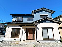 中新川郡立山町若林 戸建て