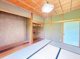 和室の画像