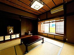 和室の画像