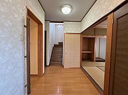 室内の画像