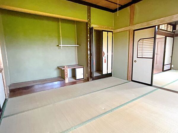 室内