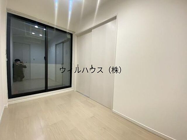 洋室