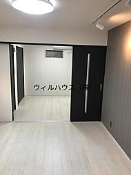 ソレイユ百舌鳥3番館 1階1LDKのリビング/ダイニング