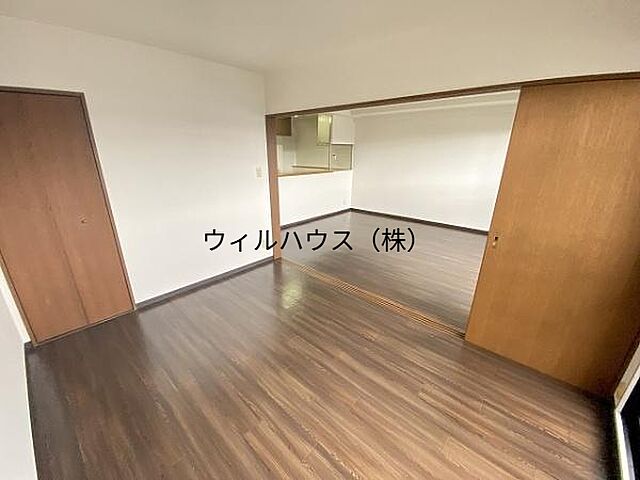 洋室