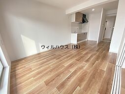 プレステージ14番館 2LDKの写真