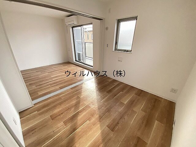 洋室