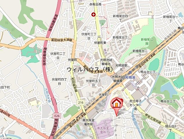 地図