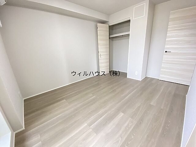 洋室