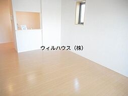 シャーメゾンセレッソ 2LDKの写真