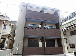 外観画像