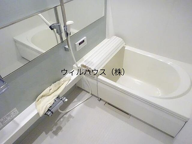 浴室