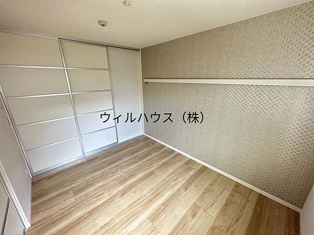 洋室